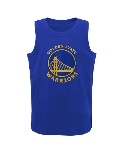 Camiseta NBA Golden State Warriors Junior