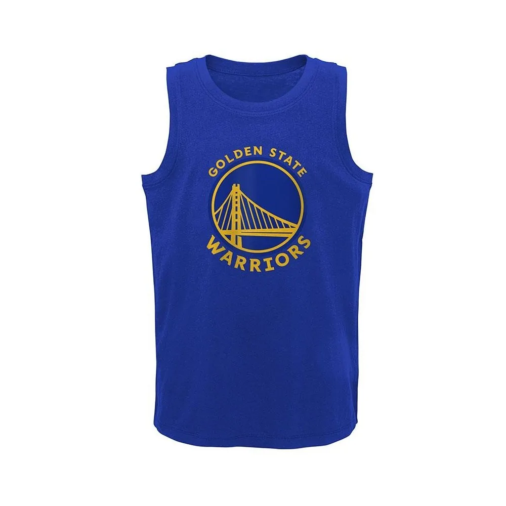 Camiseta NBA Golden State Warriors Junior