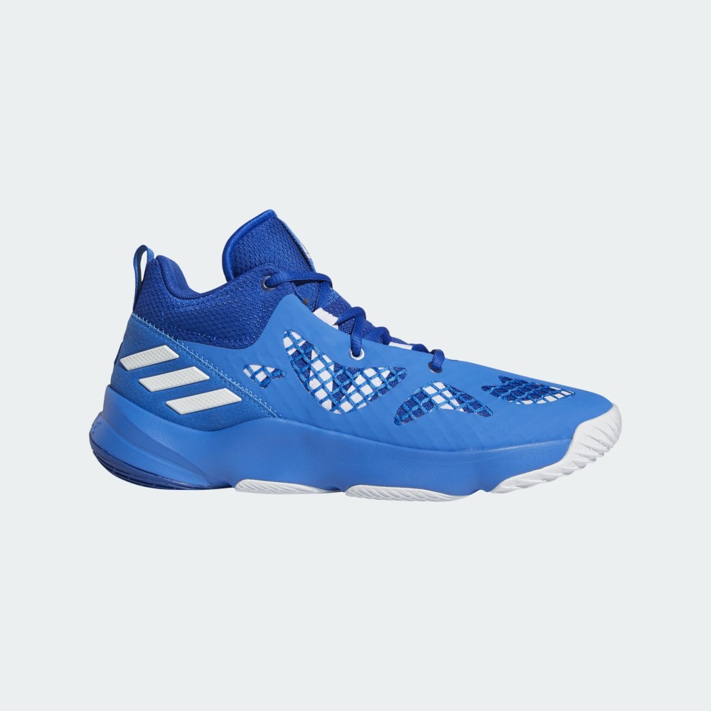 Zapatillas Adidas Pro N3xt 2021 Adulto, Azul |2+1