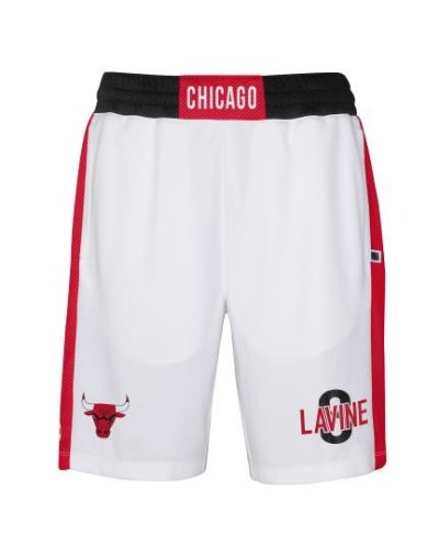 Short Chicago Bulls Lavine...