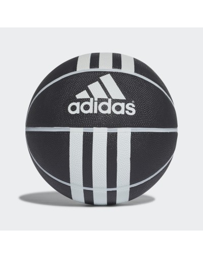 Balón Adidas Rubber 3S X 279008 basketball ball