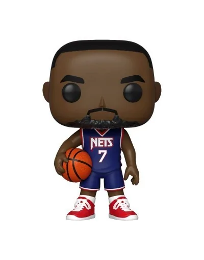 Funko POP NBA Brooklyn Nets Kevin Durant 134