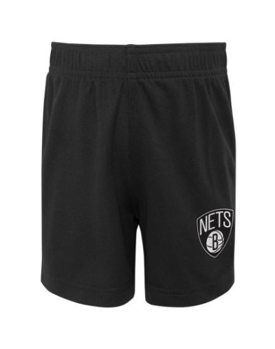 Pantalón de juego Brooklyn Nets Junior