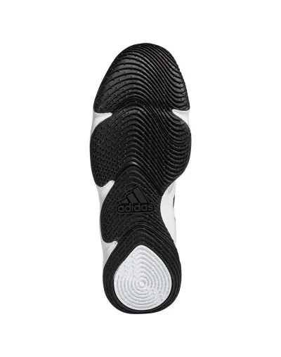 Zapatillas Adidas Pro N3xt 2021 Adulto Negro