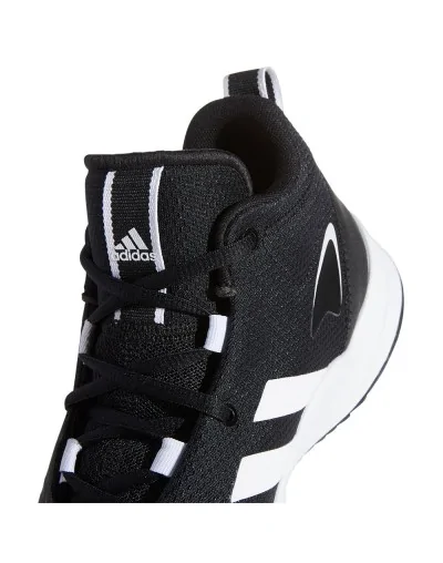 Zapatillas Adidas Pro N3xt 2021 Adulto Negro
