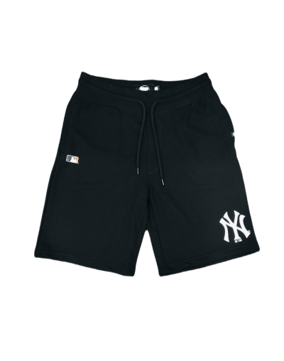 Pantalón corto NY Imprint Helix Negro