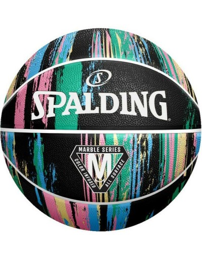 Unisex Naranja Spalding 73852Z_5 Baloncesto