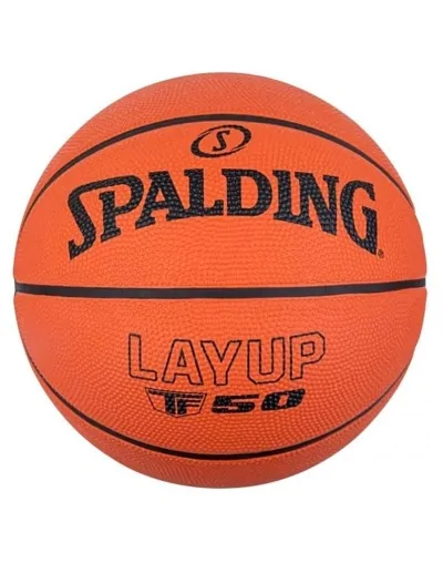 Balón Baloncesto Spalding TF50 Talla 5