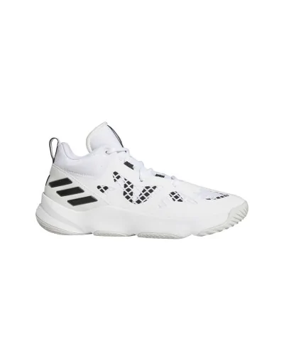 Zapatillas Adidas Pro N3XT 2021 blanco