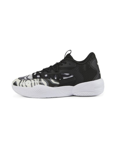 Zapatillas de baloncesto Puma Court Rider 2.0 Lava