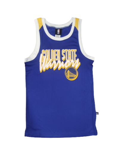 Camiseta Golden State Warriors Stephen Curry Crew Neck Shooter