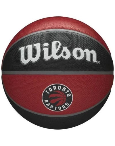 Balón Wilson NBA Team Tribute BSKT Toronto Raptors SZ7