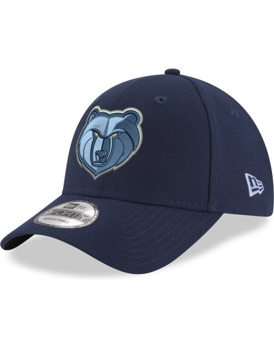 Gorra The League 9FORTY Menphis Grizzlies