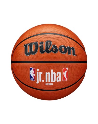 Balón Wilson JR. NBA Authentic Outdoor Talla 5