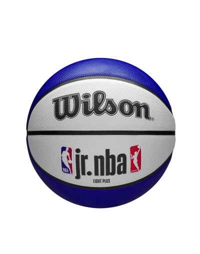 Balón Wilson Jr NBA Drv Light Plus talla 5