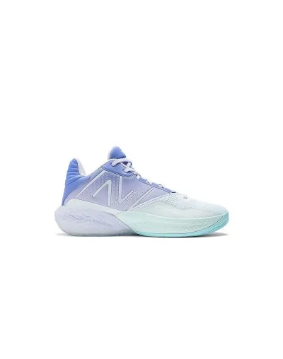Zapatillas de baloncesto New Balance Two Wxy V4 Sky Blue