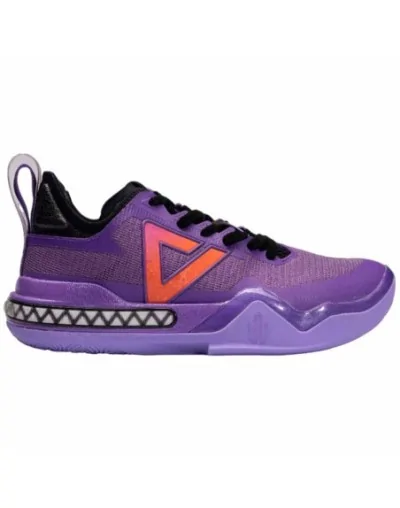Zapatillas de baloncesto Peak Andrew Wiggins 1 Purple