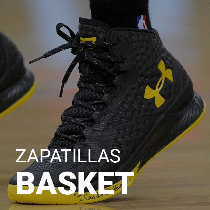 Basket | Tienda de deporte baloncesto